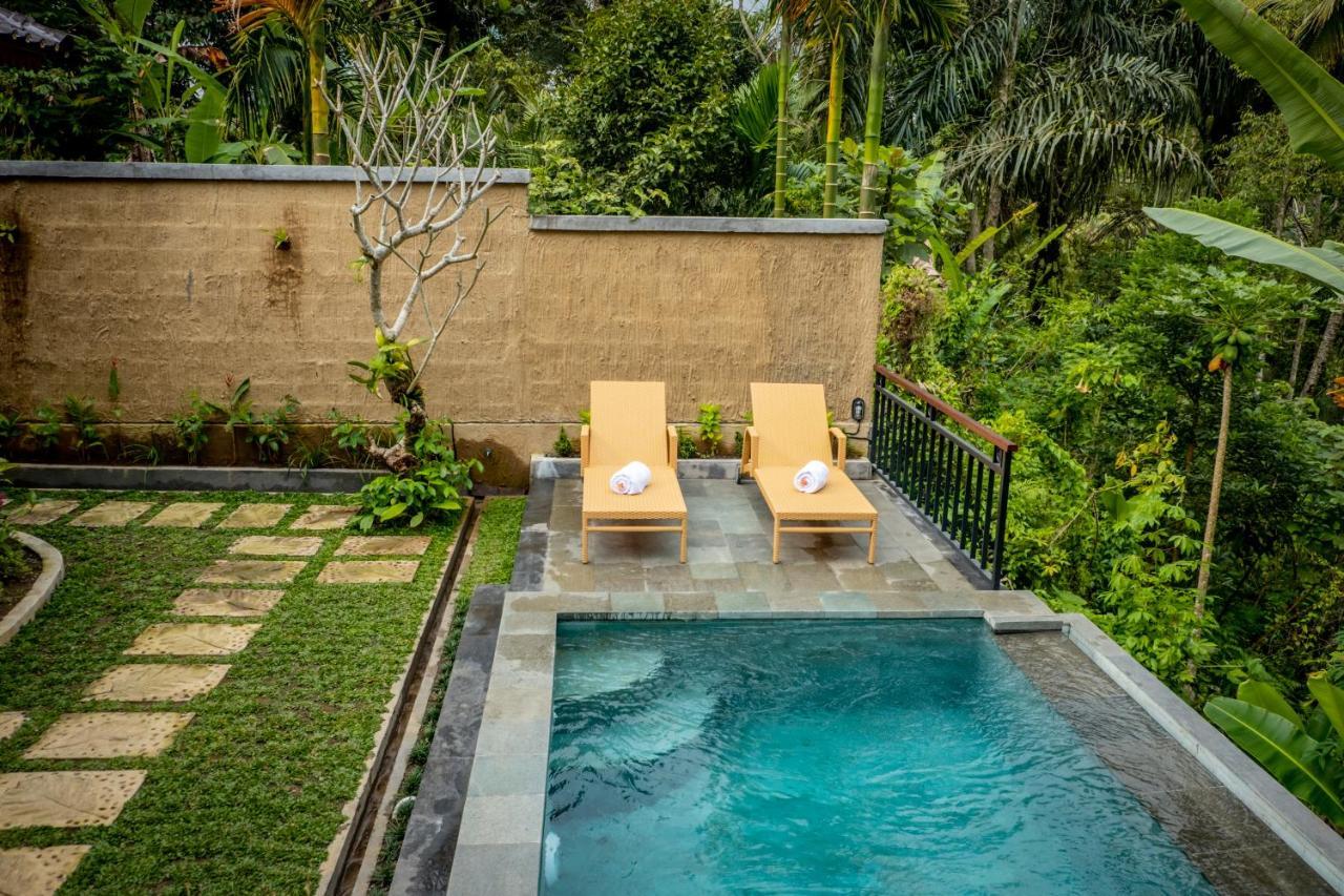 Toya Sutra * Tegallalang (Bali)