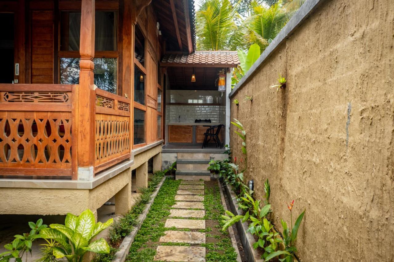 Toya Sutra * Tegallalang (Bali)