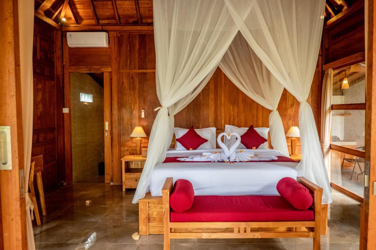 Toya Sutra Villa *
