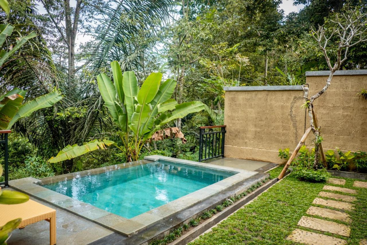 Villa Toya Sutra Tegallalang (Bali)