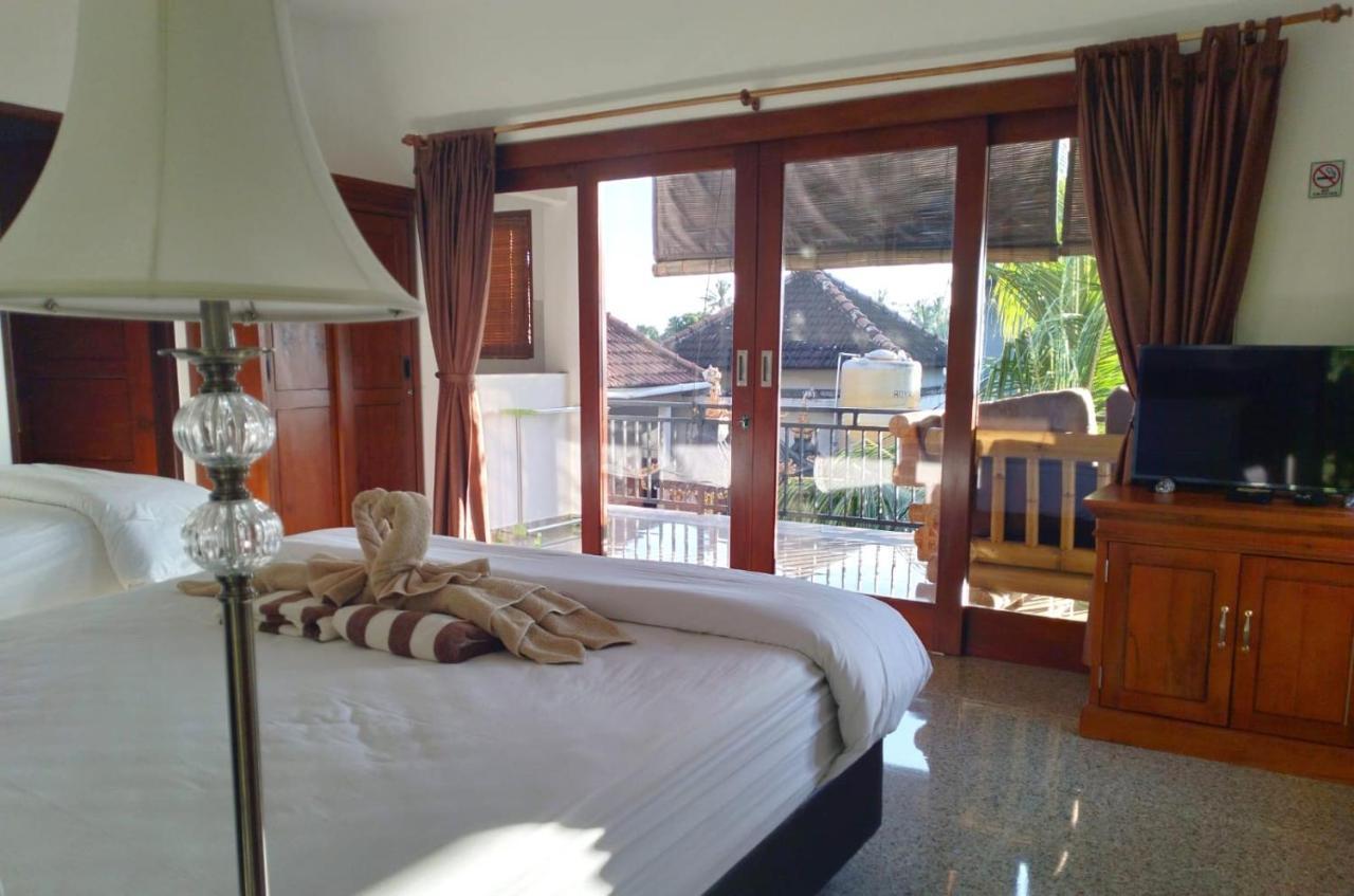 Wisata Balty Bali Bed & Breakfast Amed (Bali)