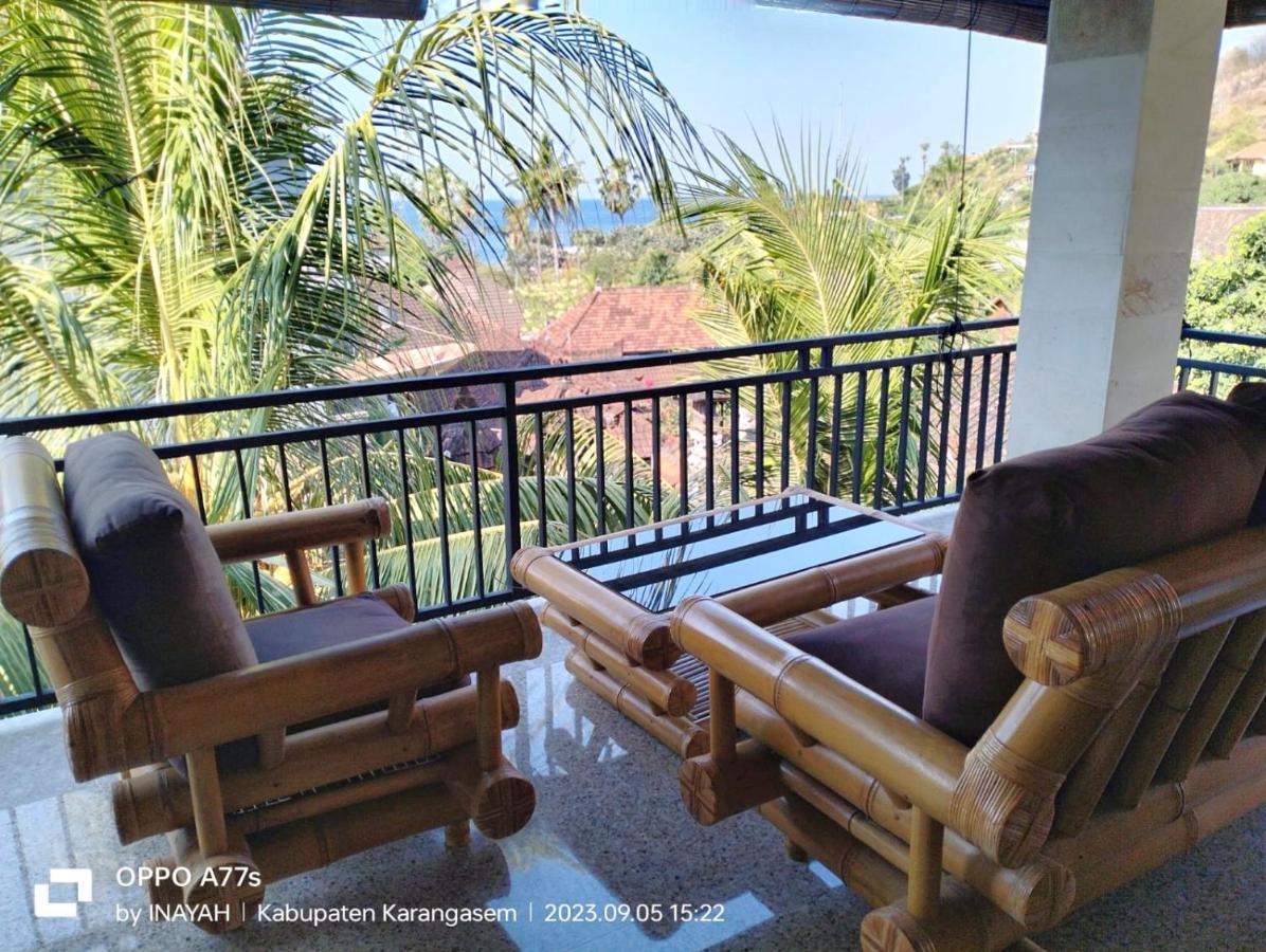 Wisata Balty Bali Bed & Breakfast