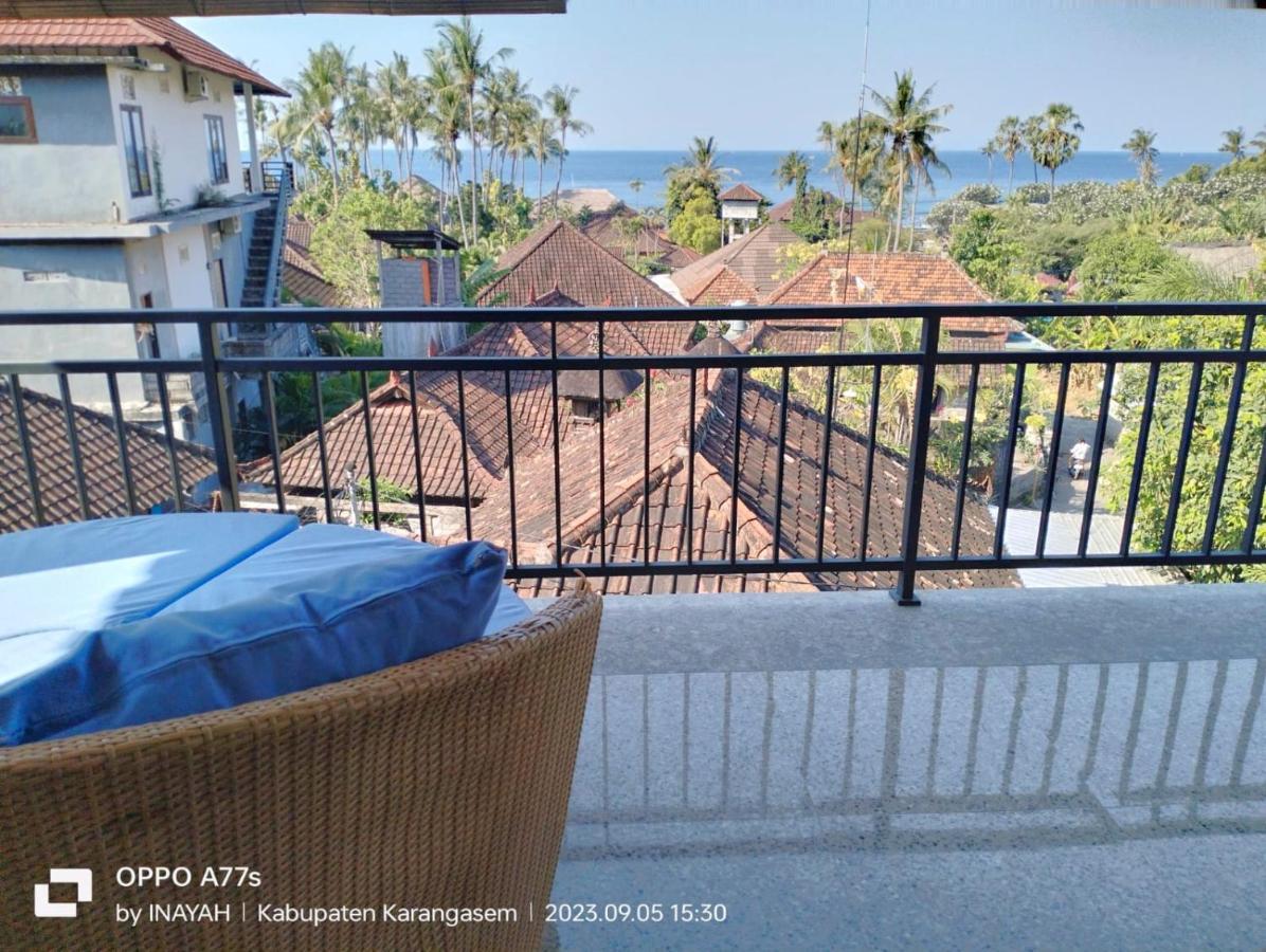 Wisata Balty Bali Bed & Breakfast