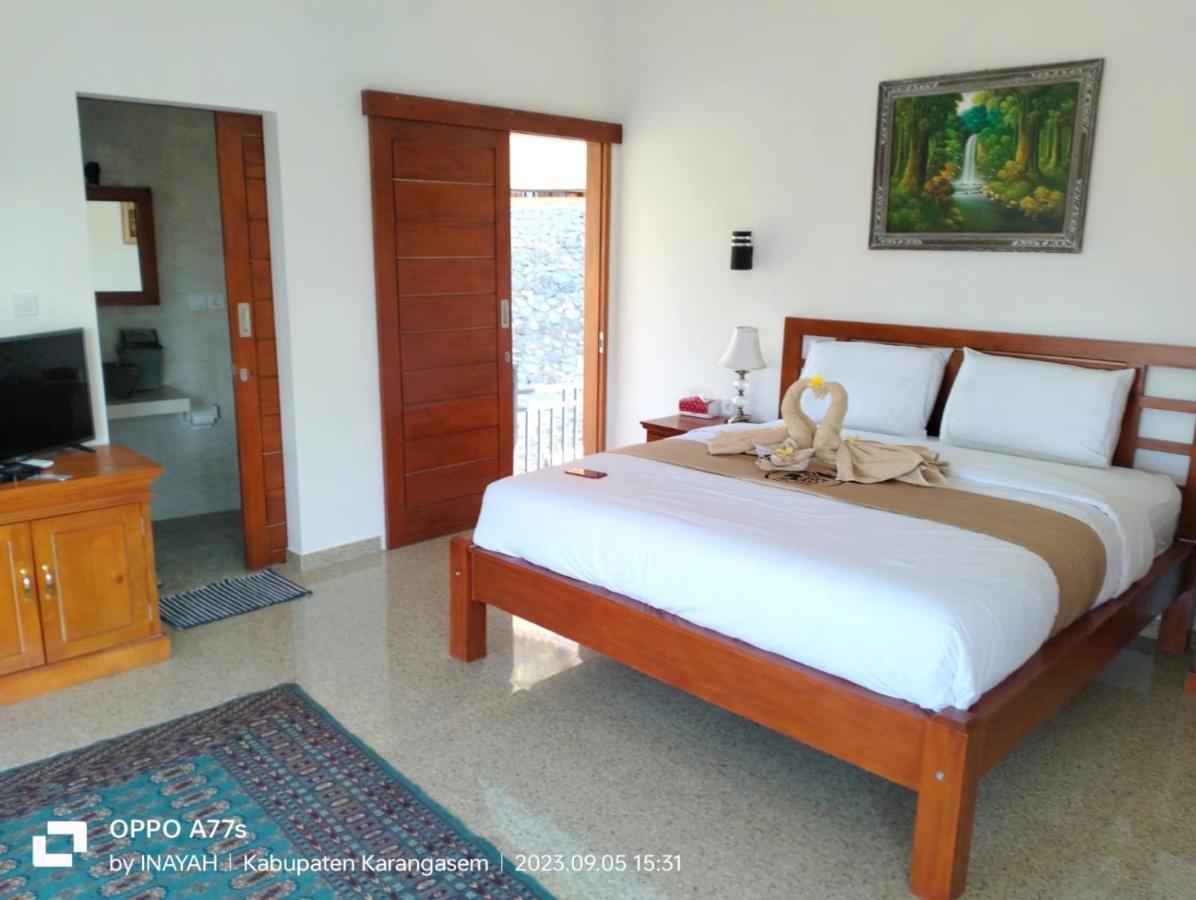 Wisata Balty Bali Bed & Breakfast *