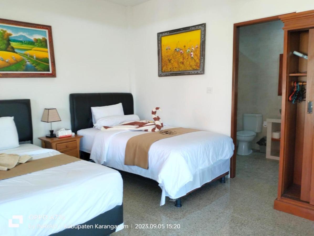 Bed & Breakfast Wisata Balty Bali Amed (Bali)