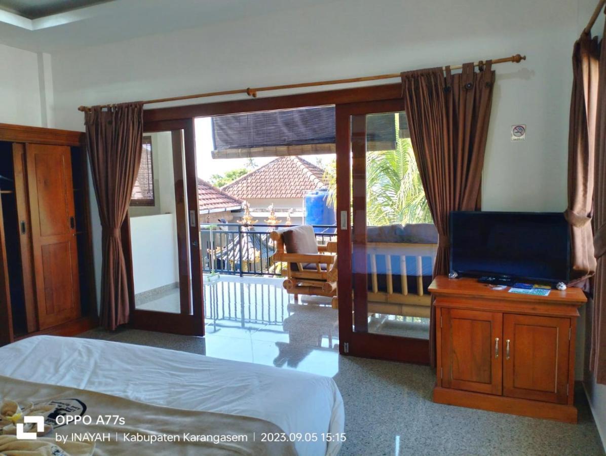 Bed & Breakfast Wisata Balty Bali *