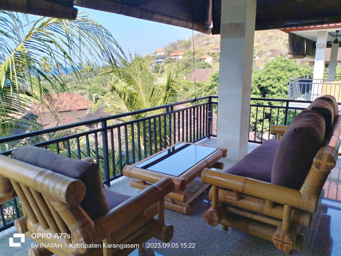 Wisata Balty Bali Amed (Bali)