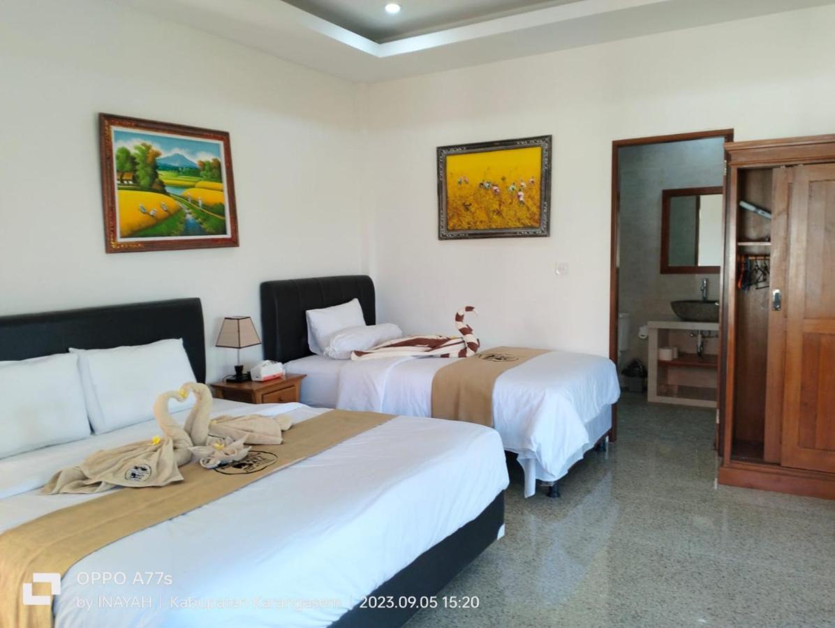 Wisata Balty Bali Amed (Bali)