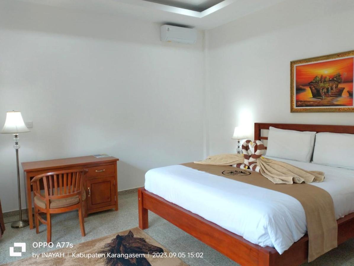 Wisata Balty Bali Bed & Breakfast
