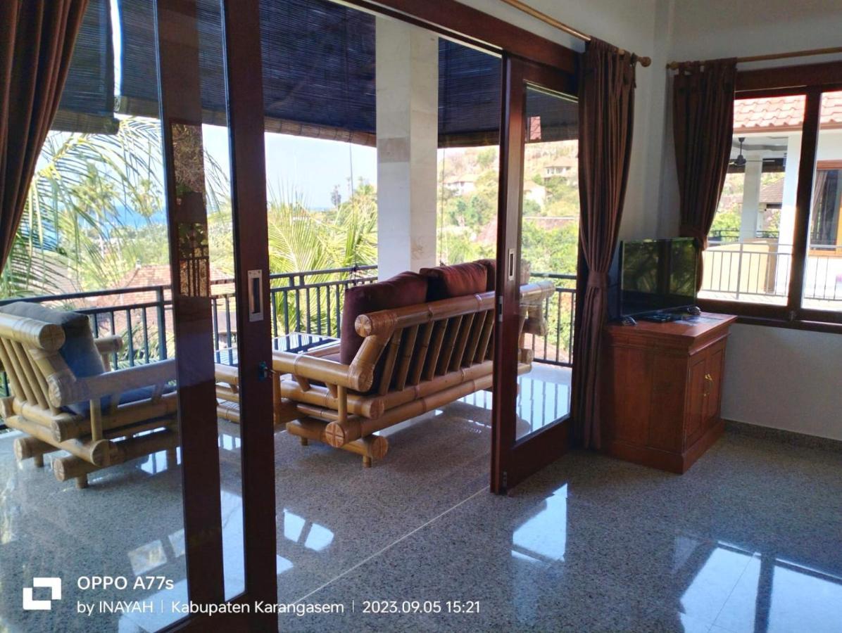 Wisata Balty Bali Bed & Breakfast *