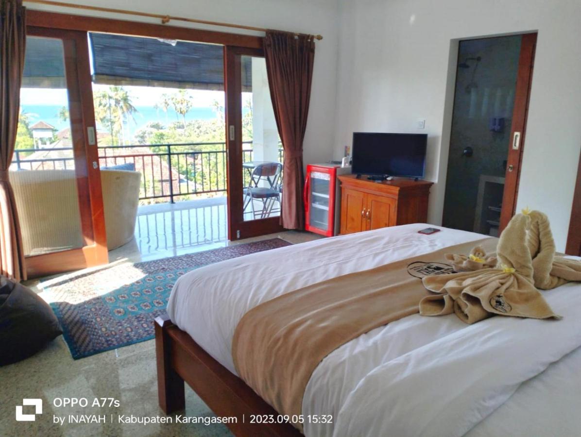 Wisata Balty Bali Bed & Breakfast