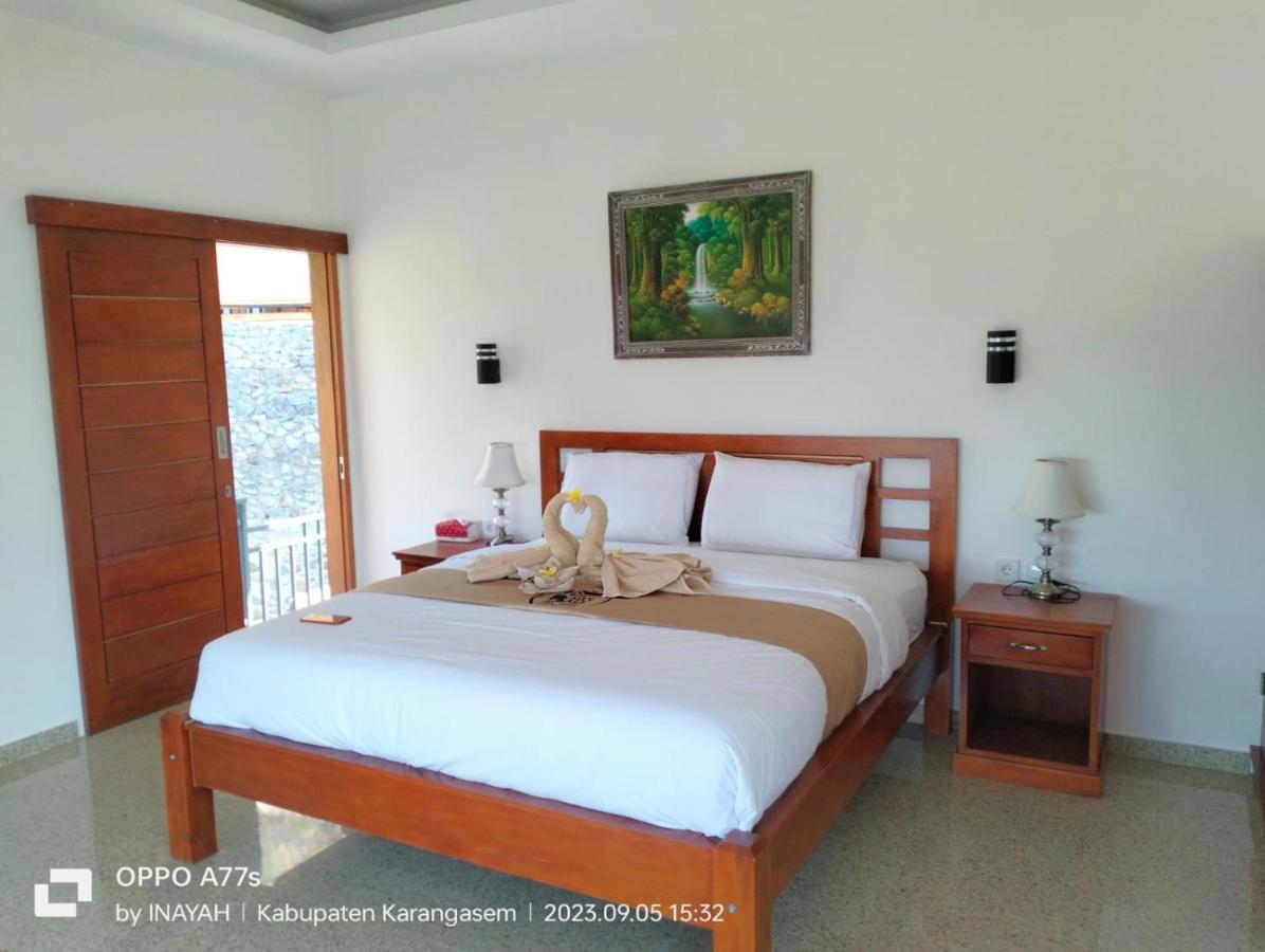 Wisata Balty Bali Bed & Breakfast *