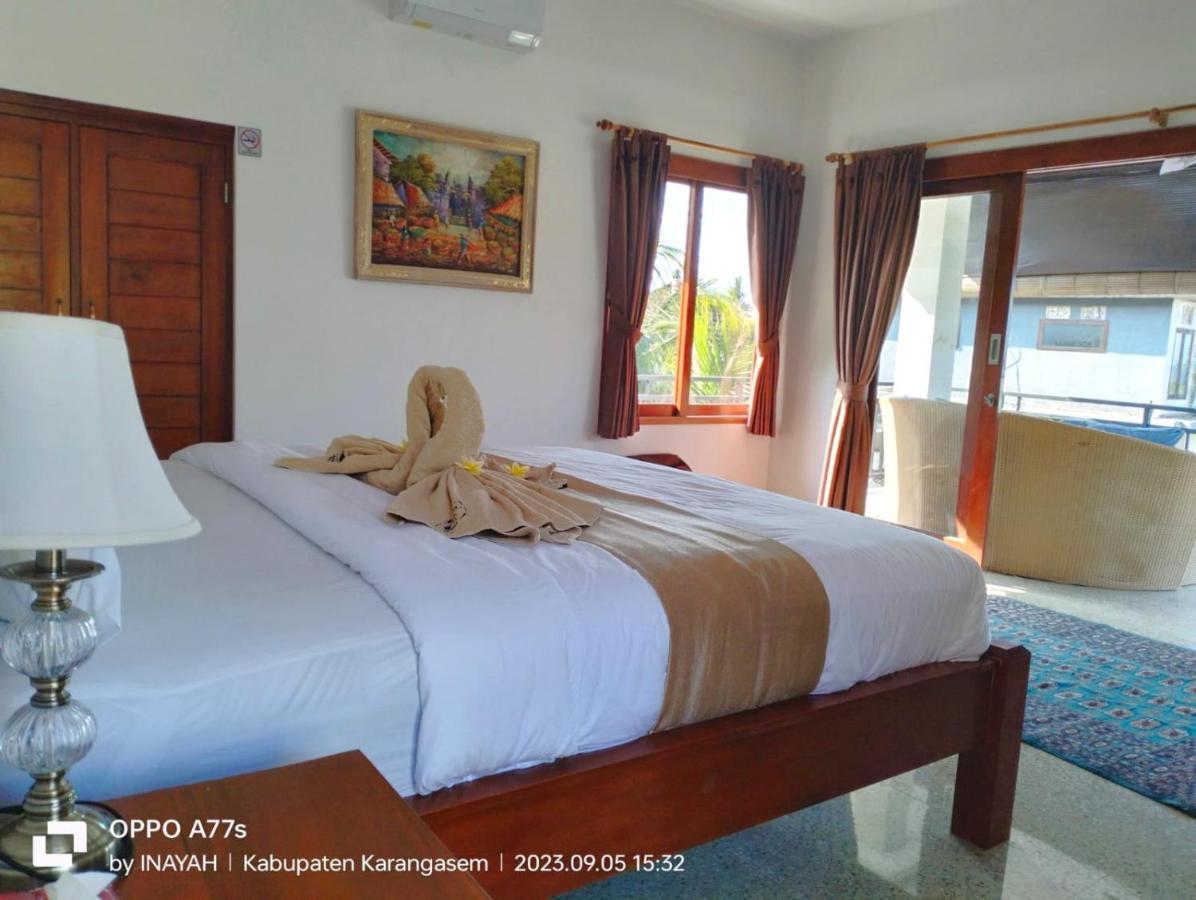 Bed & Breakfast Wisata Balty Bali *