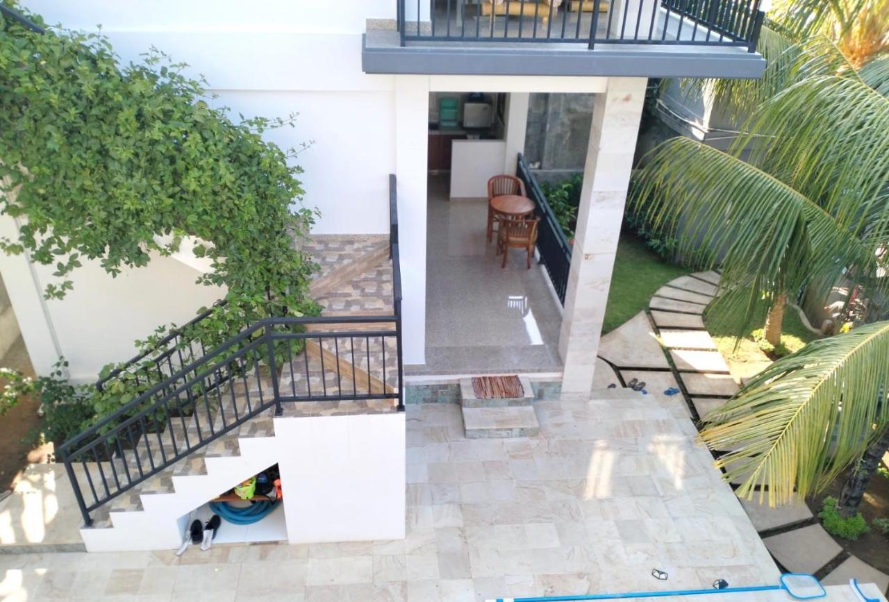 Wisata Balty Bali Bed & Breakfast