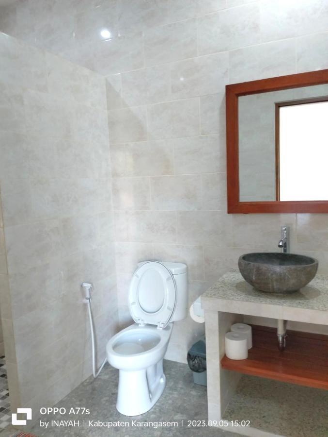 Bed & Breakfast Wisata Balty Bali Amed (Bali)