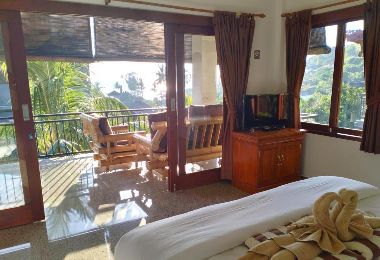 Wisata Balty Bali Bed & Breakfast Amed (Bali)