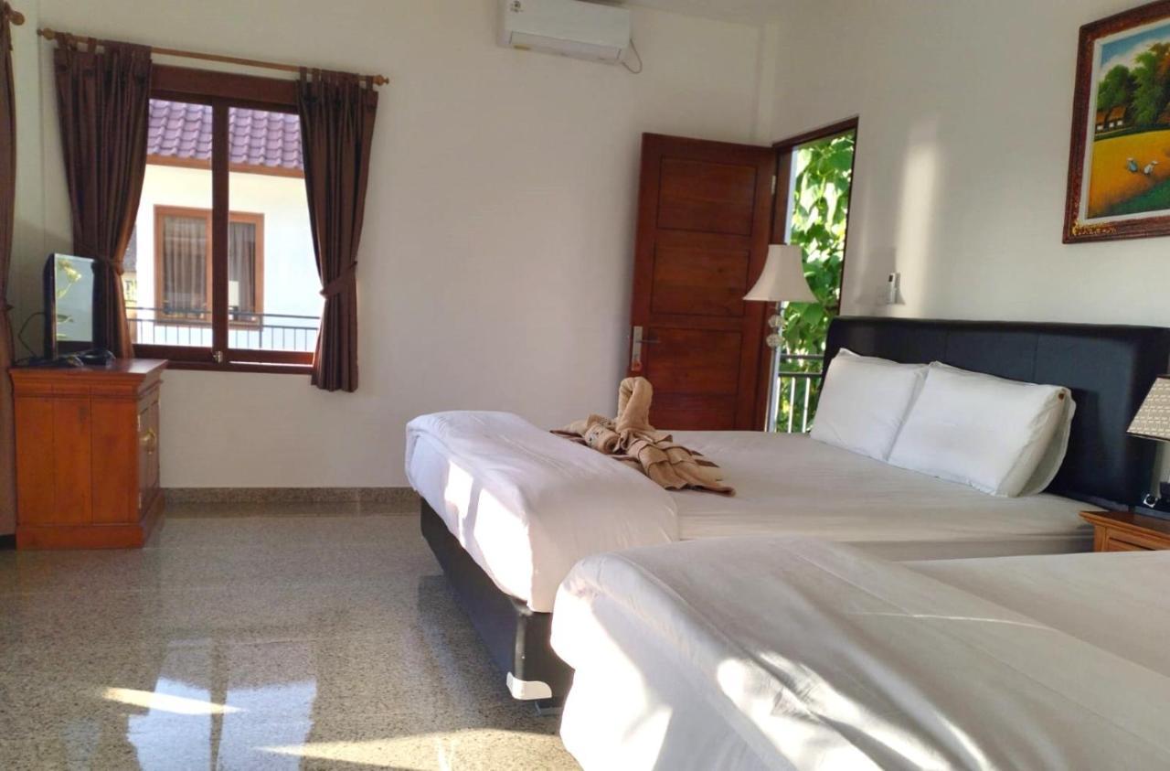 Bed & Breakfast Wisata Balty Bali