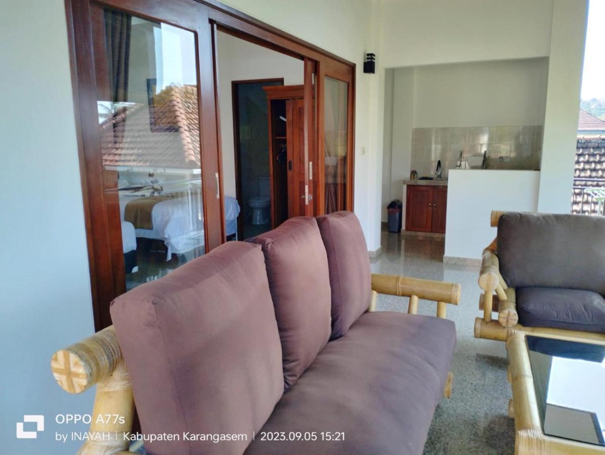 Wisata Balty Bali Bed & Breakfast Amed (Bali)