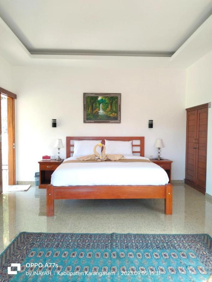 Wisata Balty Bali Bed & Breakfast