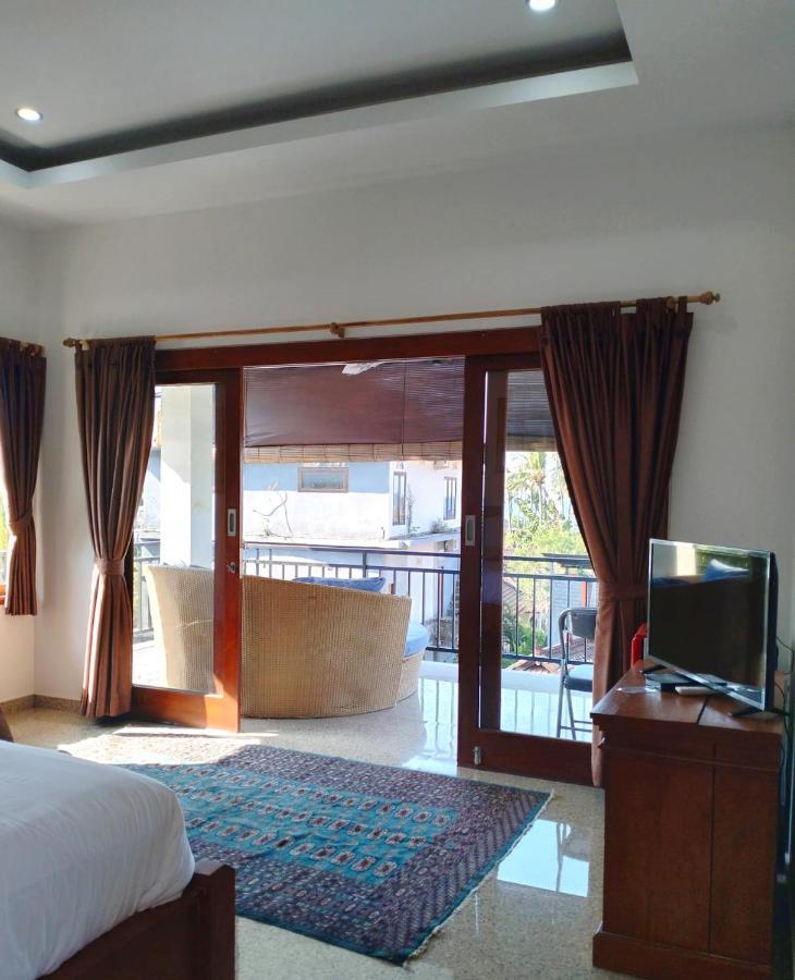 Bed & Breakfast Wisata Balty Bali *