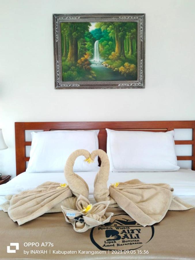 Wisata Balty Bali Amed (Bali)