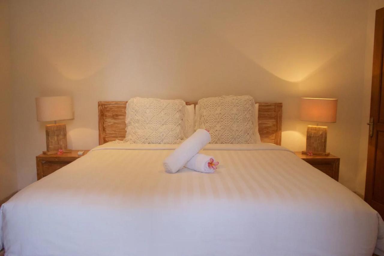 Hanoman - 3 Bedrooms With Private Pool * Candi Dasa (Bali)