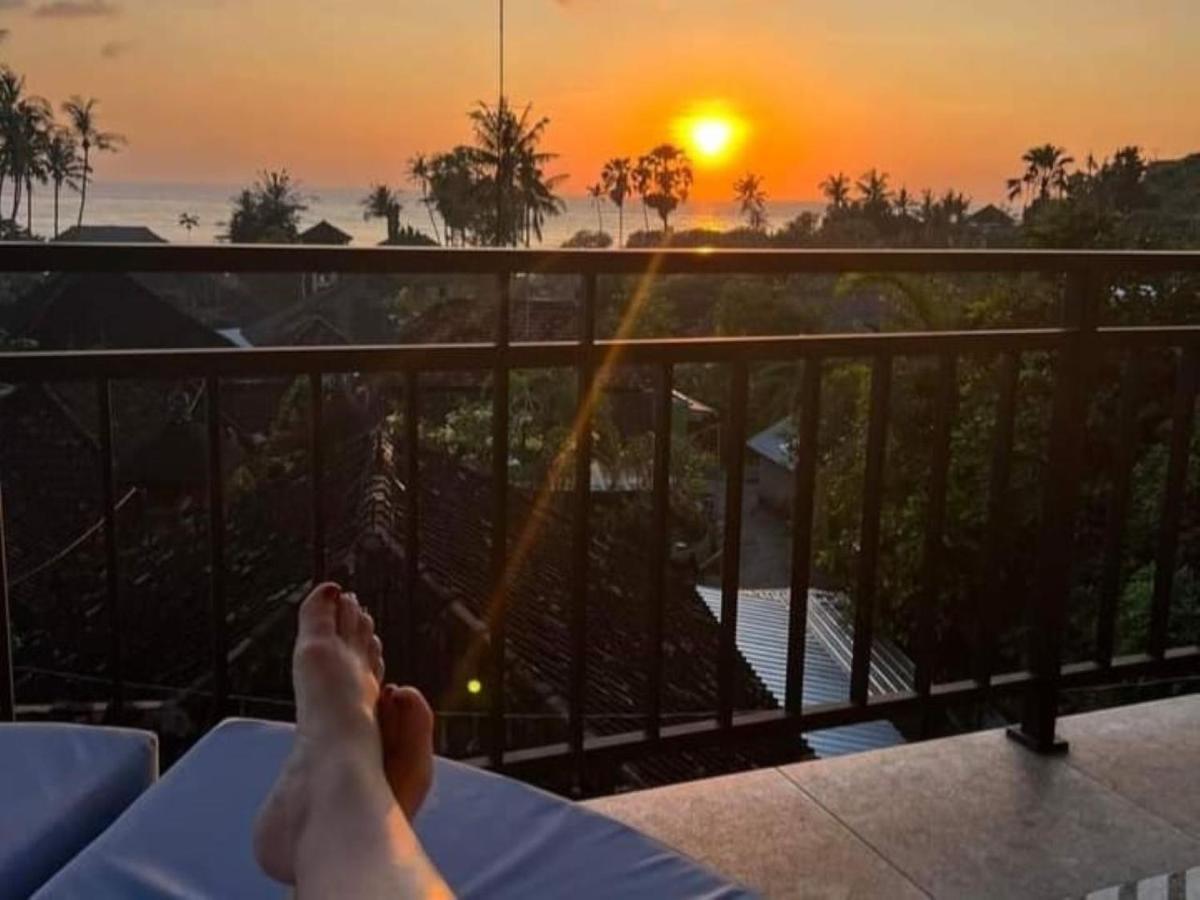 Bed & Breakfast Wisata Balty Bali *