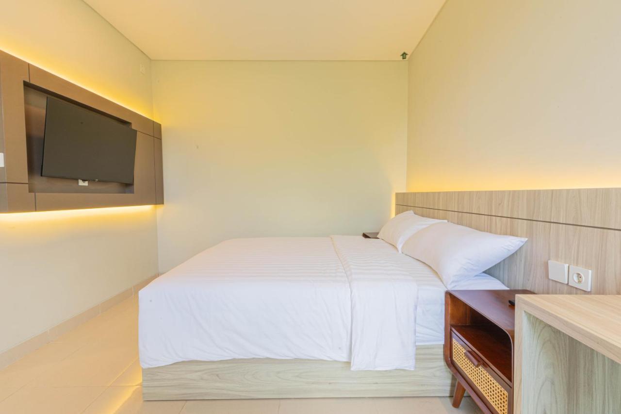 Hotel The Baliem