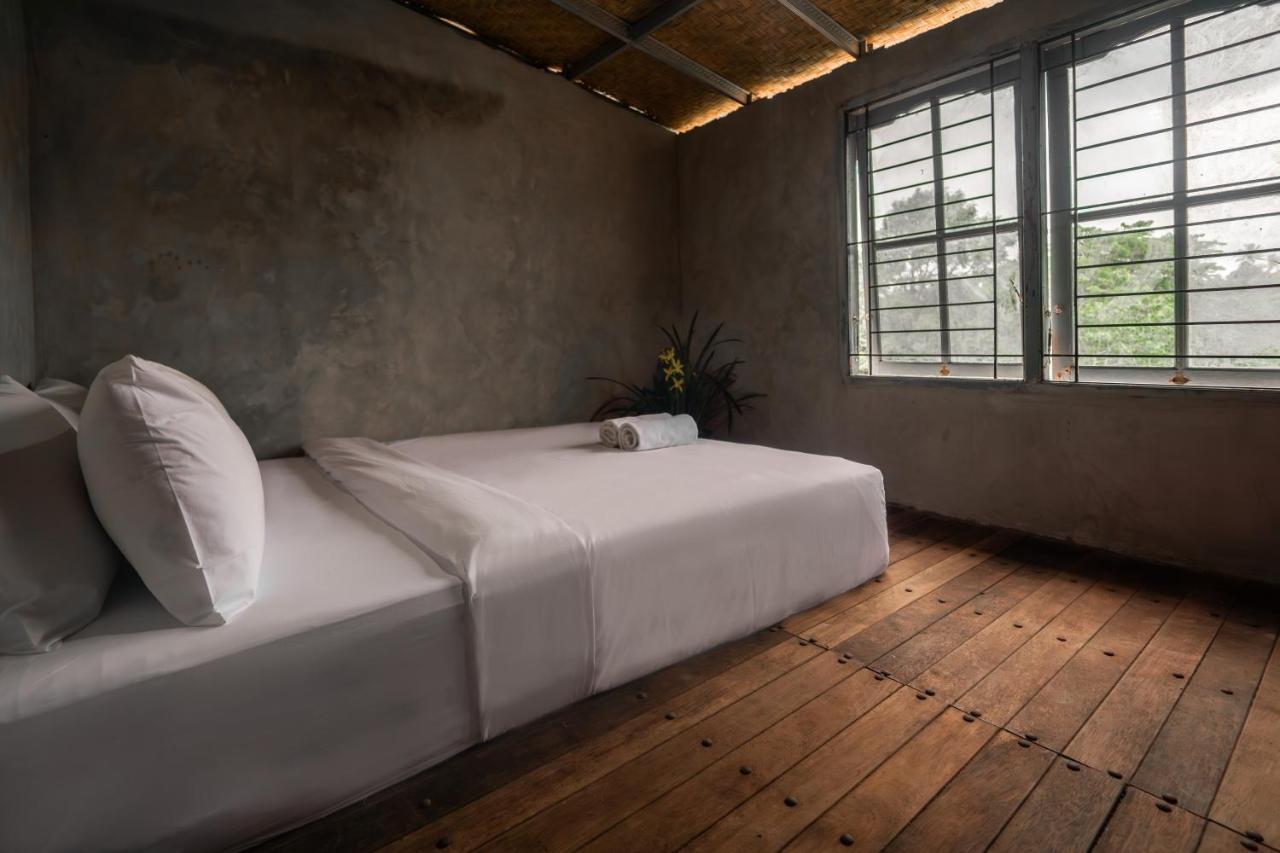 Lodge By Bali *