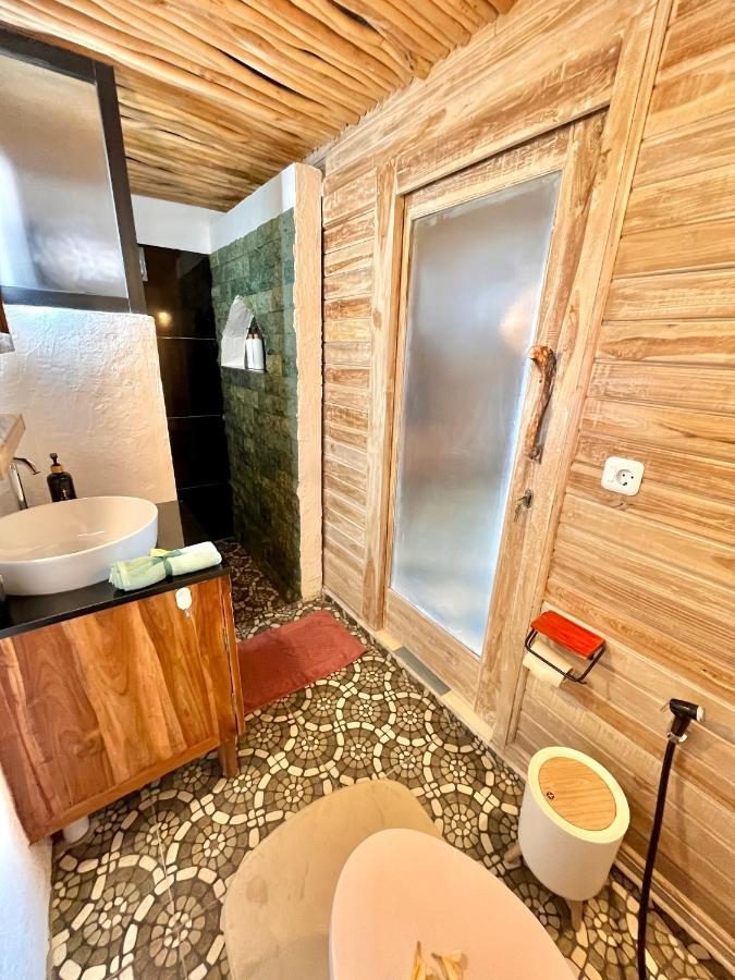 Kalamanthana Bali - Nature With Modern Comfort Selat