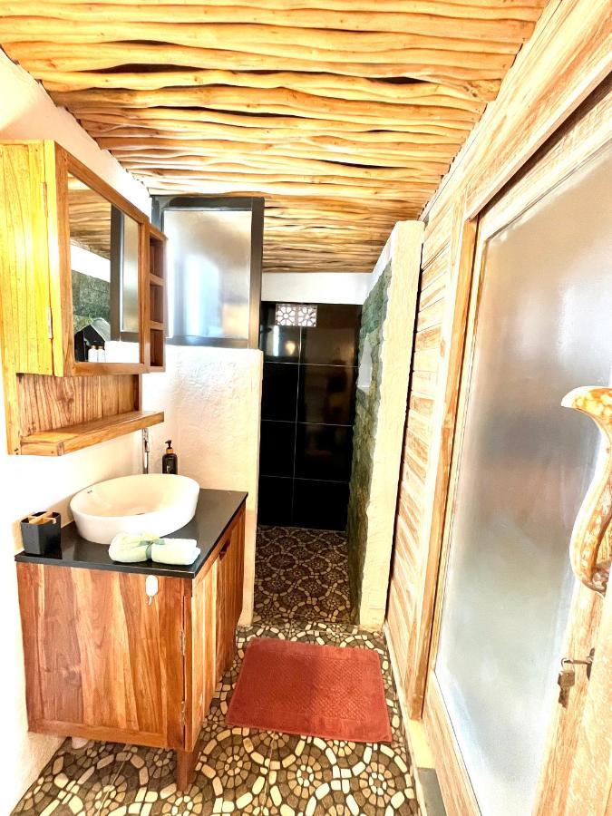 Kalamanthana Bali - Nature With Modern Comfort Holiday home Selat