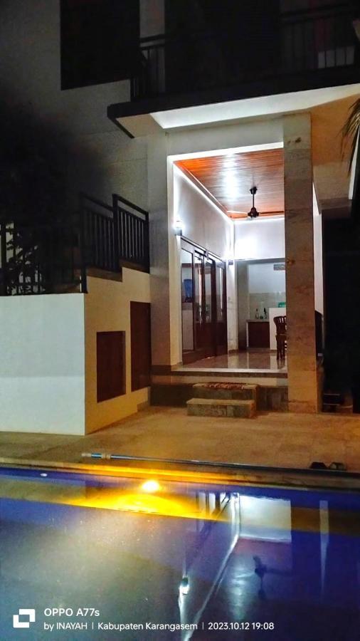 Bed & Breakfast Wisata Balty Bali