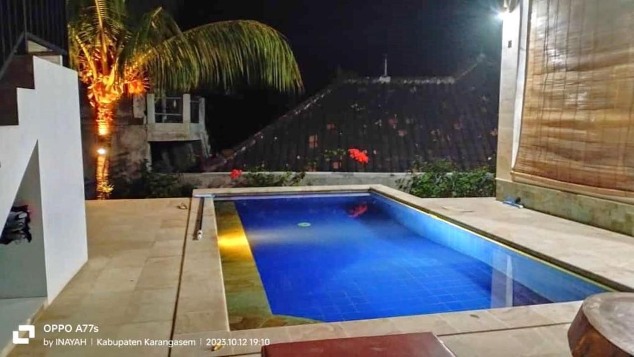 Wisata Balty Bali Amed (Bali)