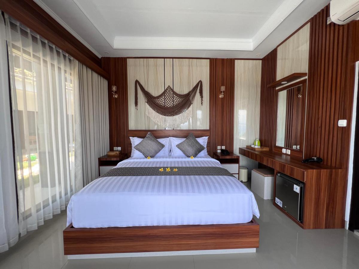 Grand Yuna Nusa Penida Toyapakeh