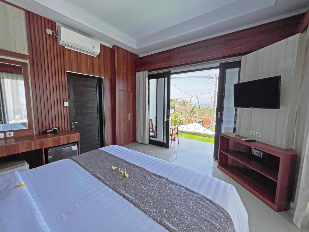 Hotel Grand Yuna Nusa Penida Toyapakeh