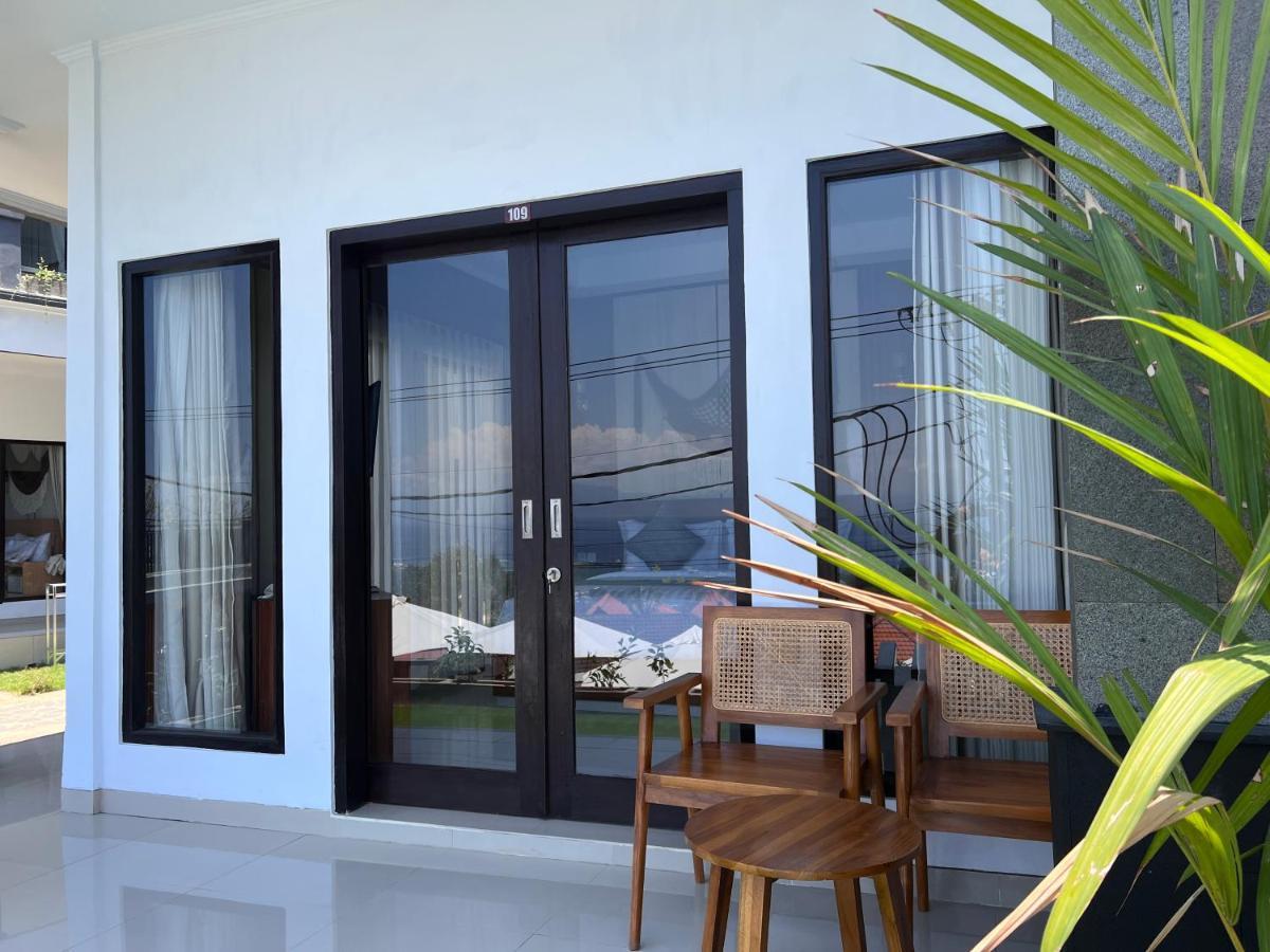 Grand Yuna Nusa Penida Hotel Toyapakeh