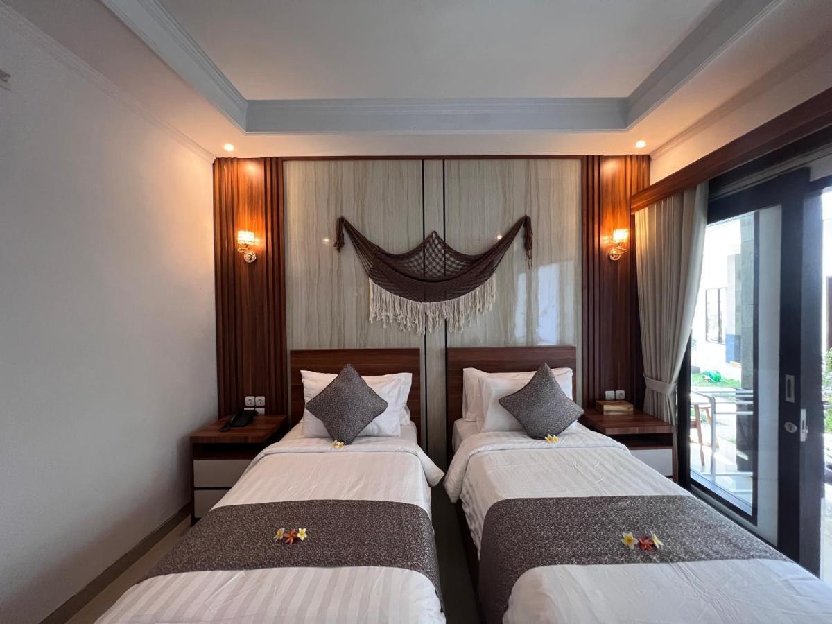 Grand Yuna Nusa Penida 3* Toyapakeh