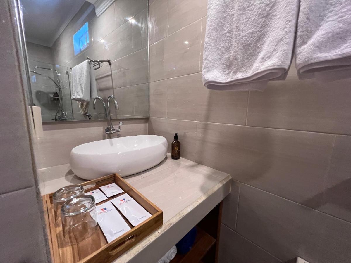 Grand Yuna Nusa Penida Hotel 3*