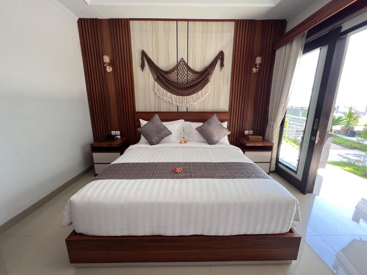 Grand Yuna Nusa Penida Hotel