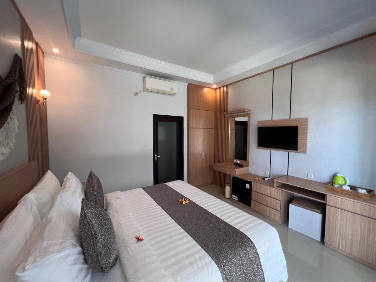 Hotel Grand Yuna Nusa Penida Toyapakeh