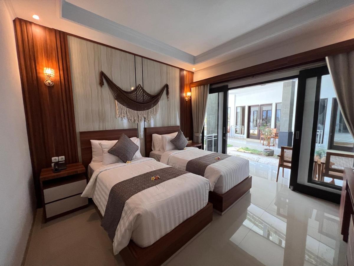 Hotel Grand Yuna Nusa Penida