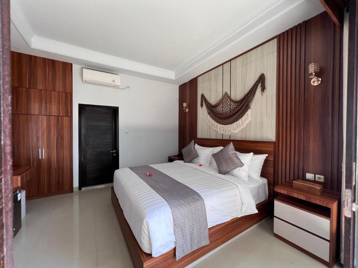 Grand Yuna Nusa Penida 3*