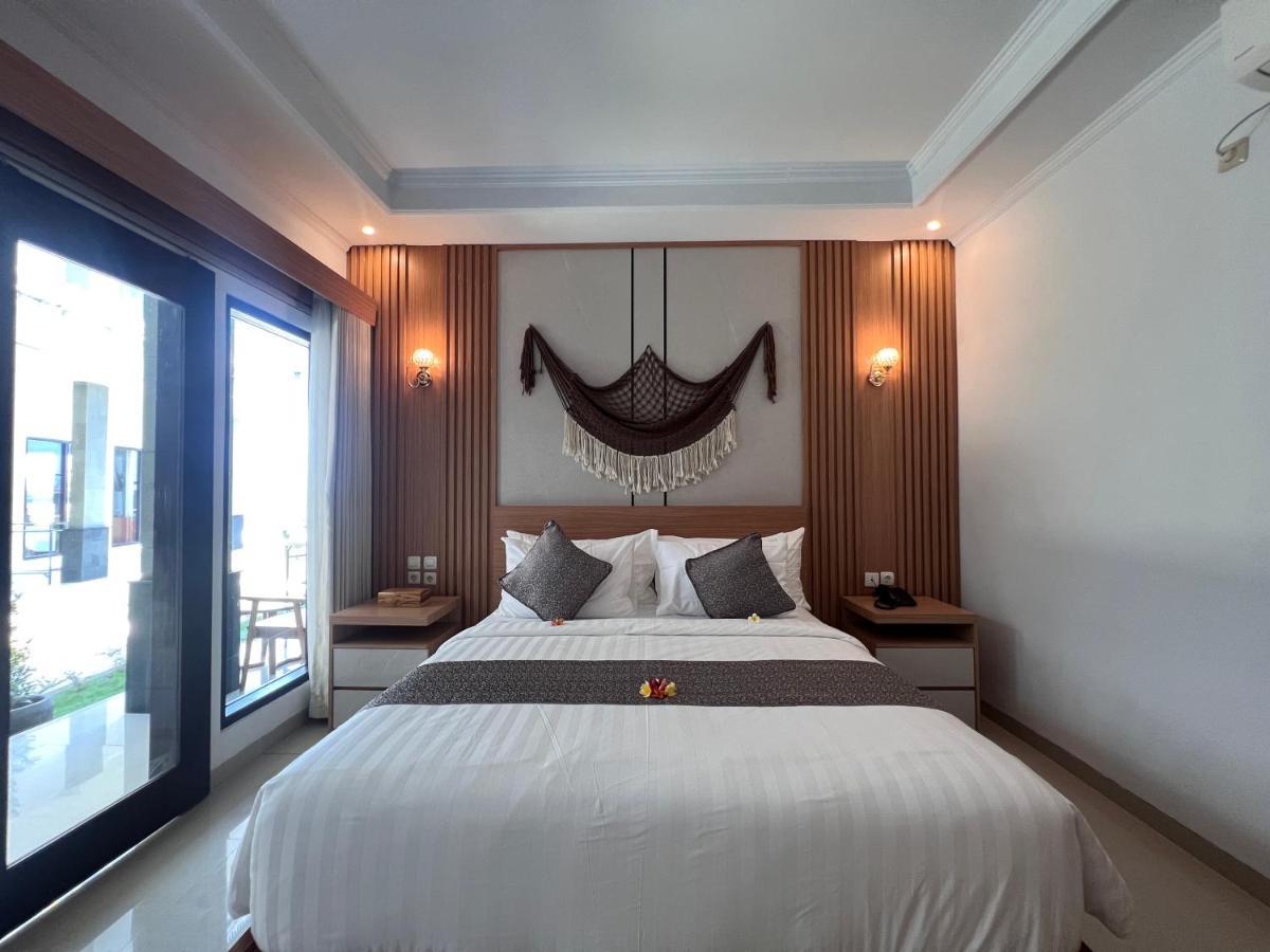 Grand Yuna Nusa Penida Hotel Toyapakeh