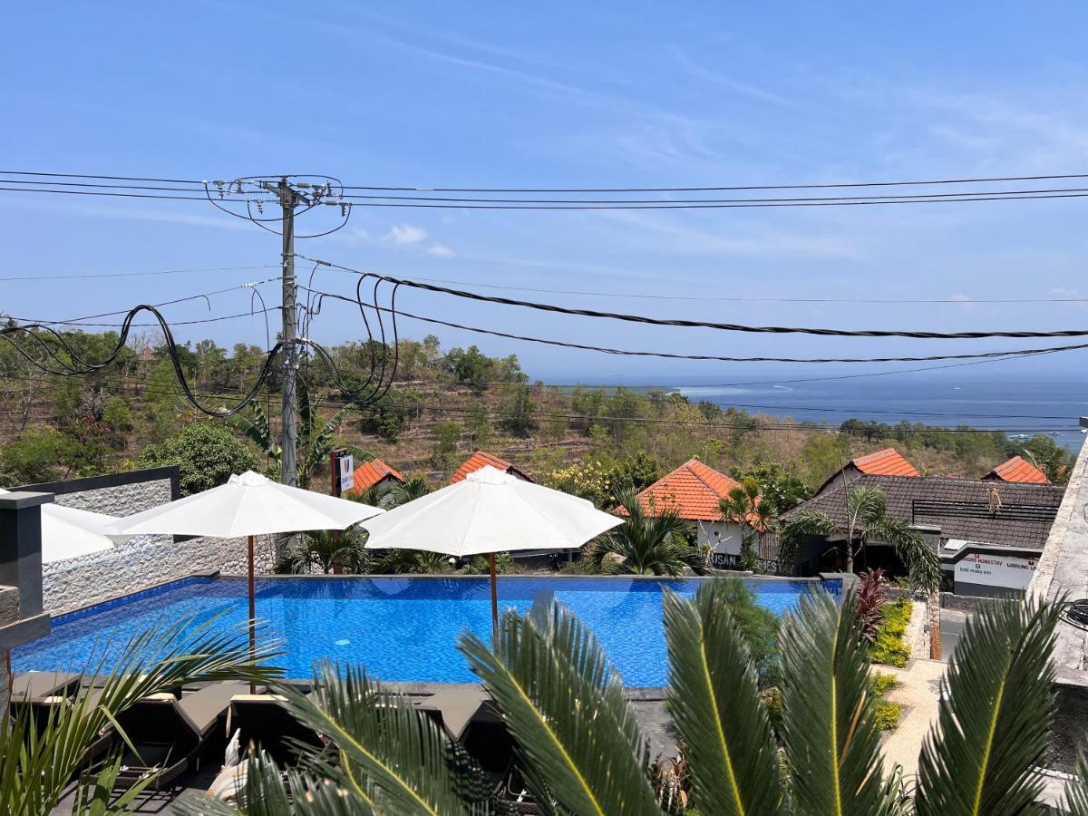 Grand Yuna Nusa Penida Hotel