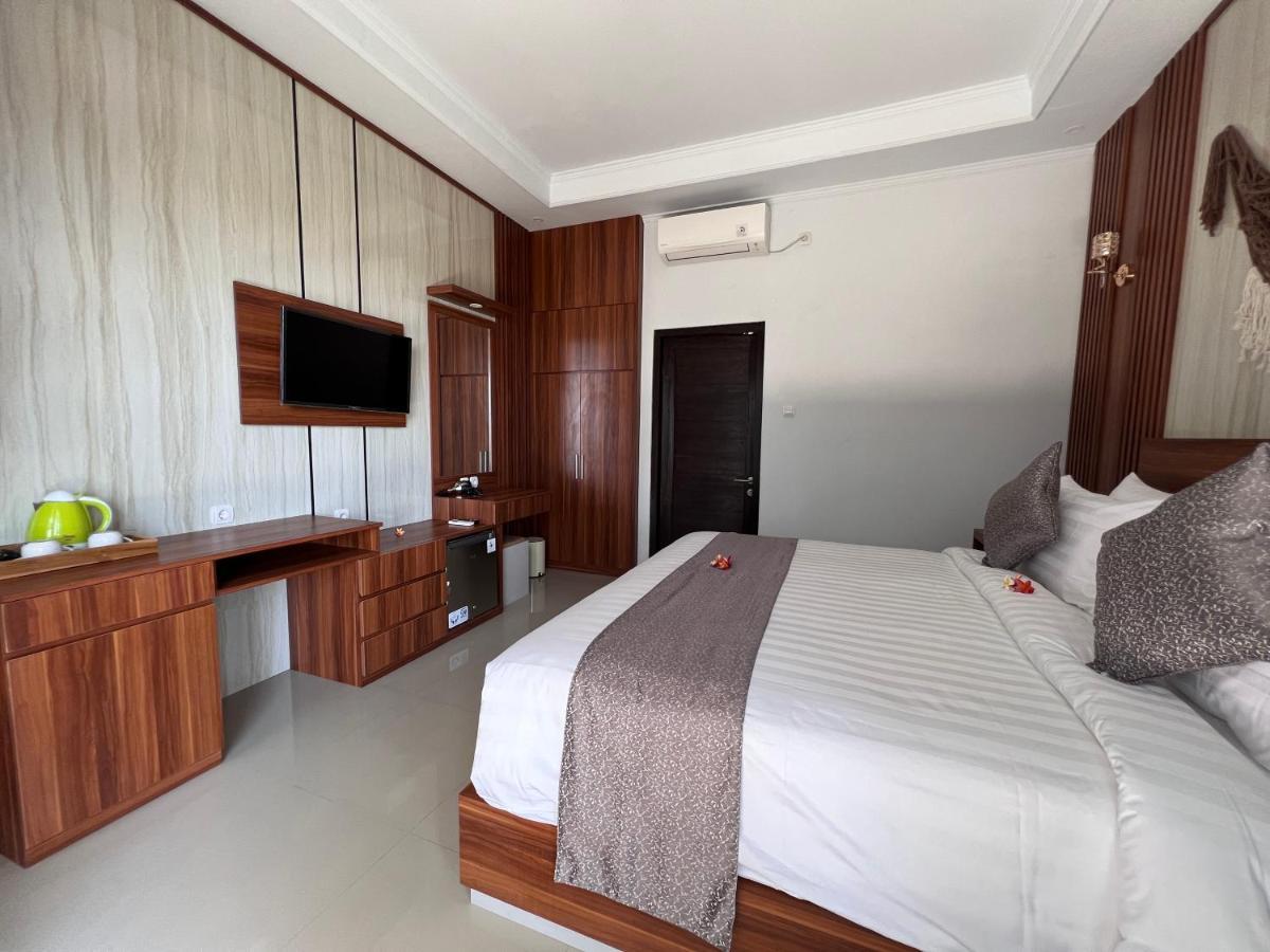 Hotel Grand Yuna Nusa Penida Toyapakeh