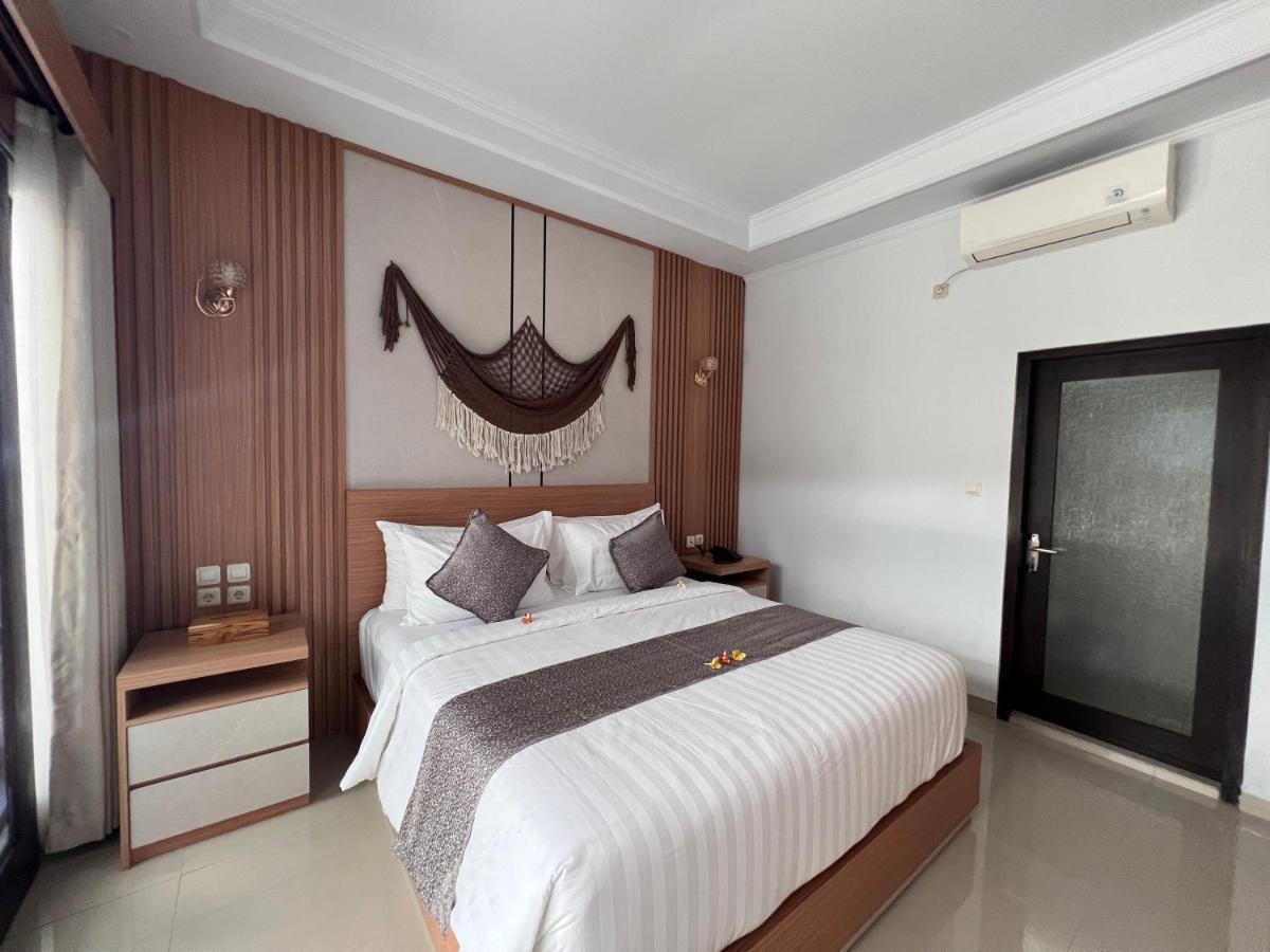 Grand Yuna Nusa Penida 3*
