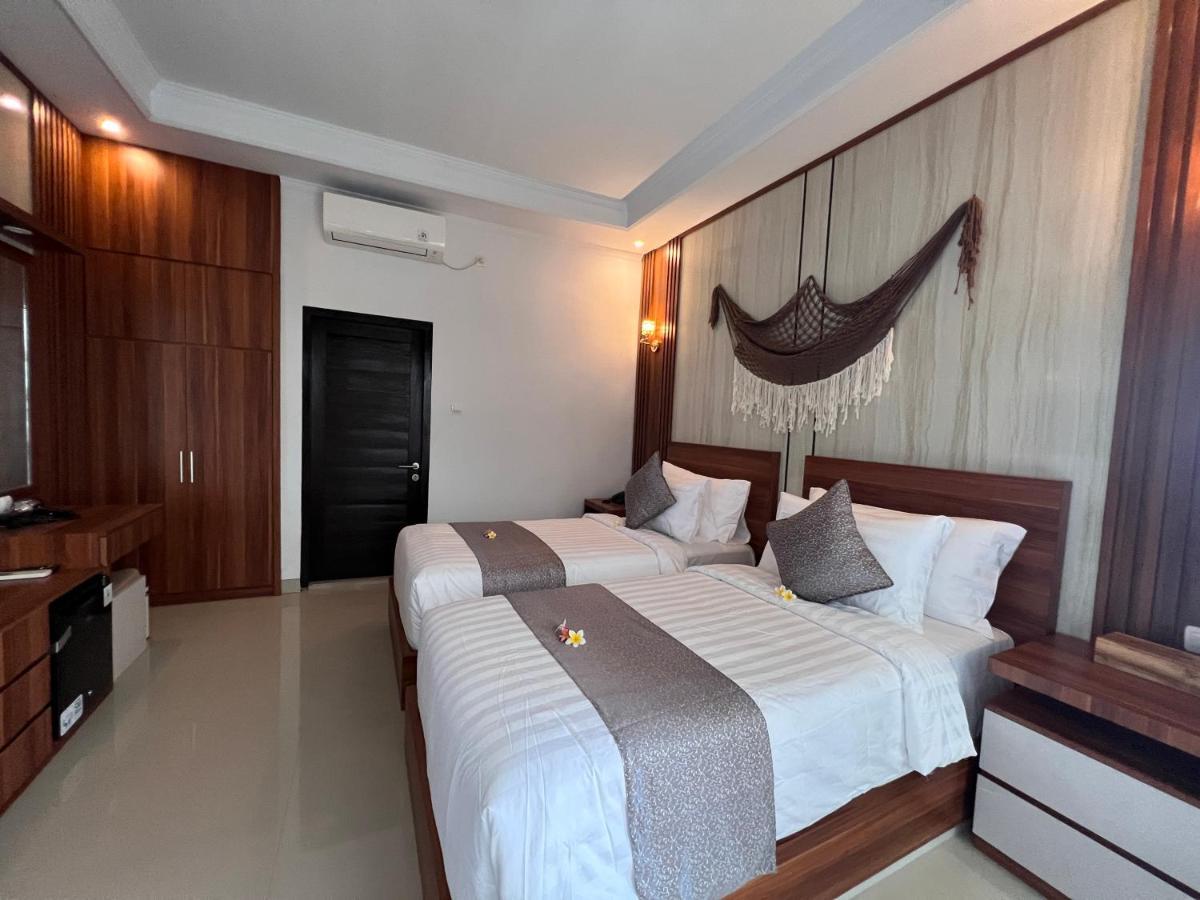 Grand Yuna Nusa Penida 3*