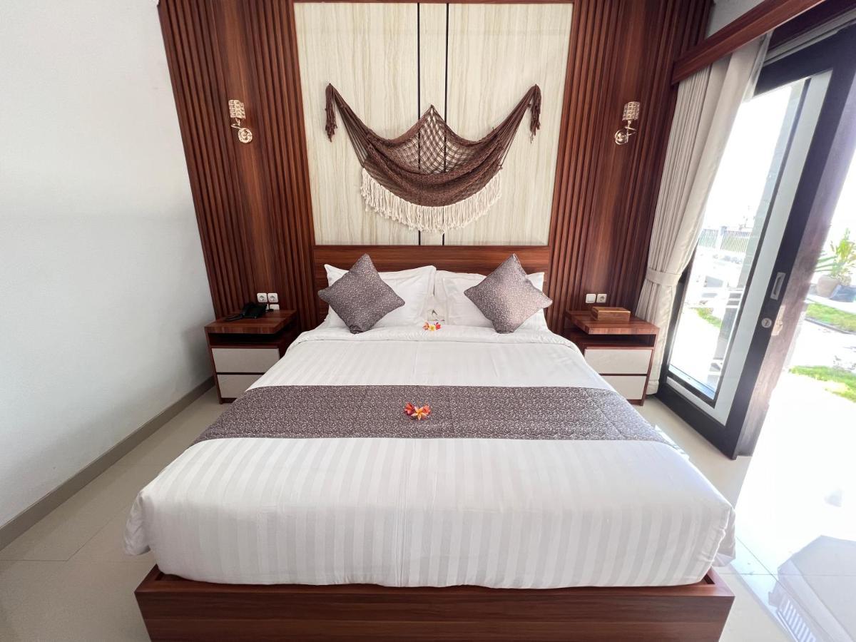 Grand Yuna Nusa Penida Hotel