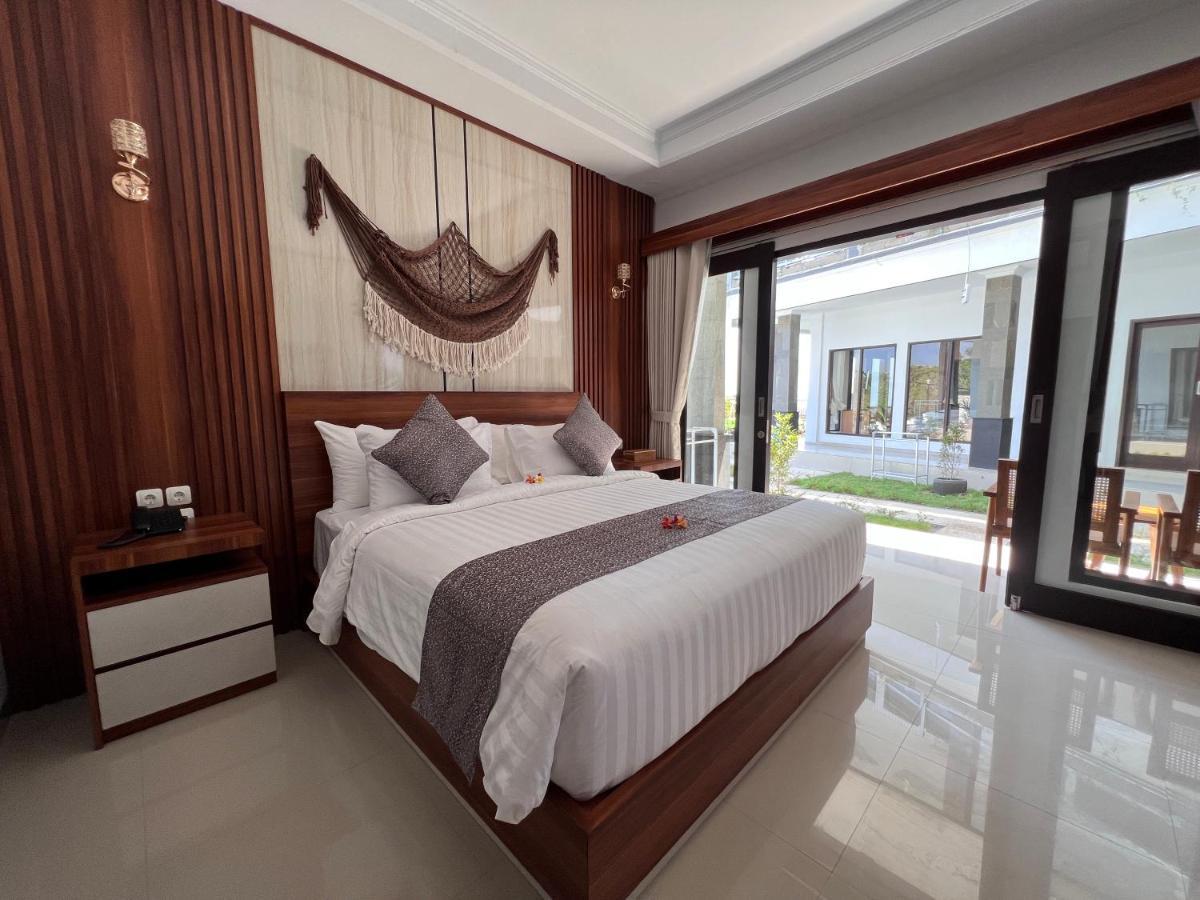 Grand Yuna Nusa Penida 3*