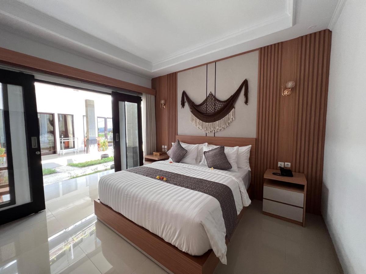 Grand Yuna Nusa Penida Hotel
